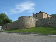 The Fortress of Skeki Khan’s Palace